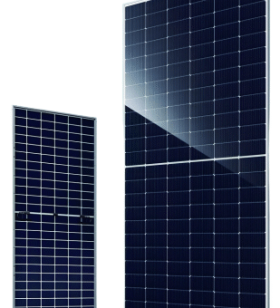 Photovoltaic Module