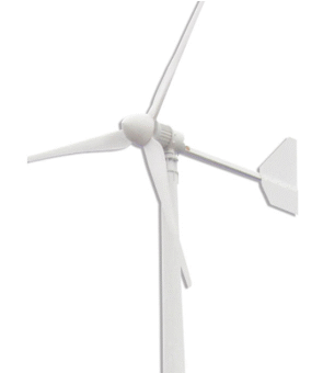 Wind Power Generation